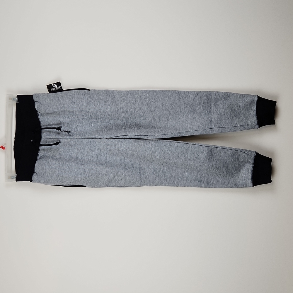 OT Revolution Boys Pants